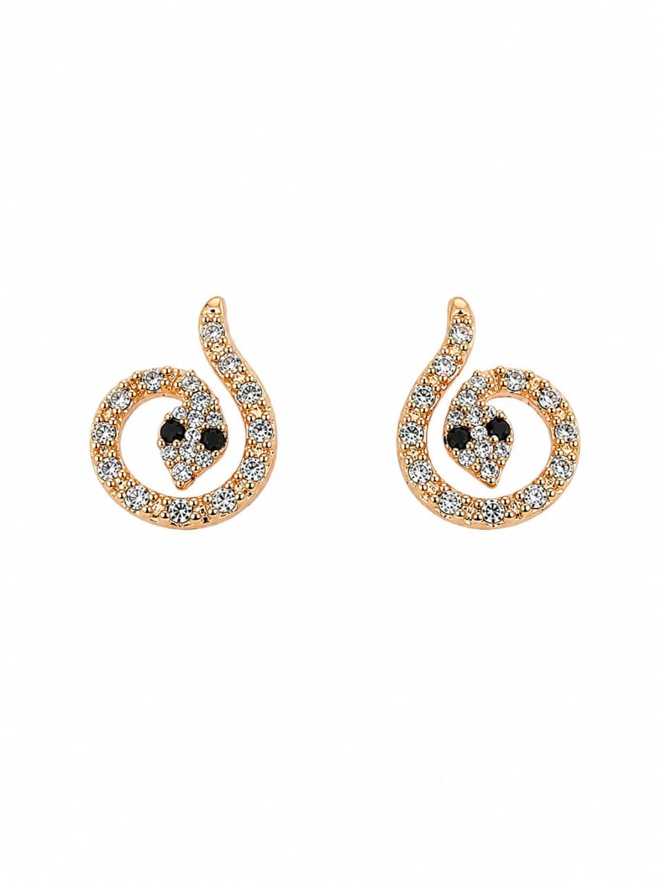 Stainless Steel Earrings