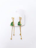 Stainless Steel Earrings