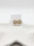 Stainless Steel Earrings