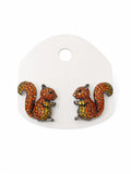 Stainless Steel Earrings