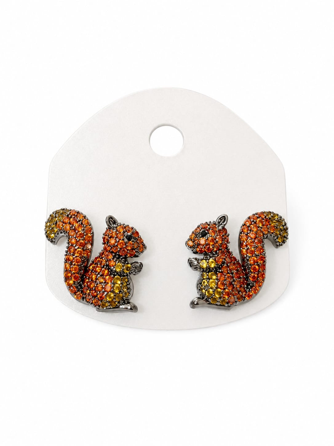Stainless Steel Earrings