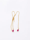 Stainless Steel Earrings