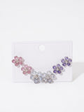 Stainless Steel Earrings - Collections