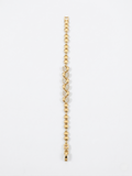 Eternal Heart Link Bracelet
