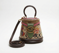 Graffiti Gala Bucket Bag