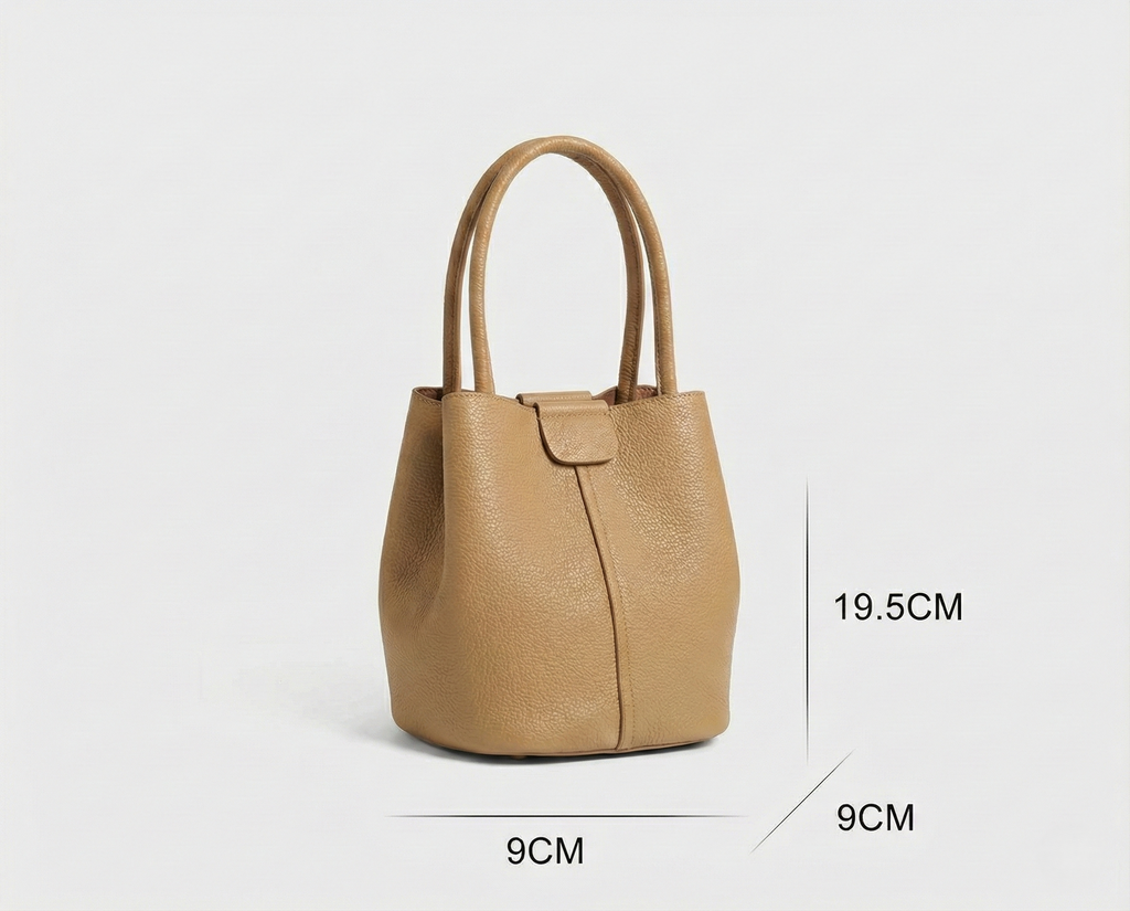 Sienna Bucket Bag