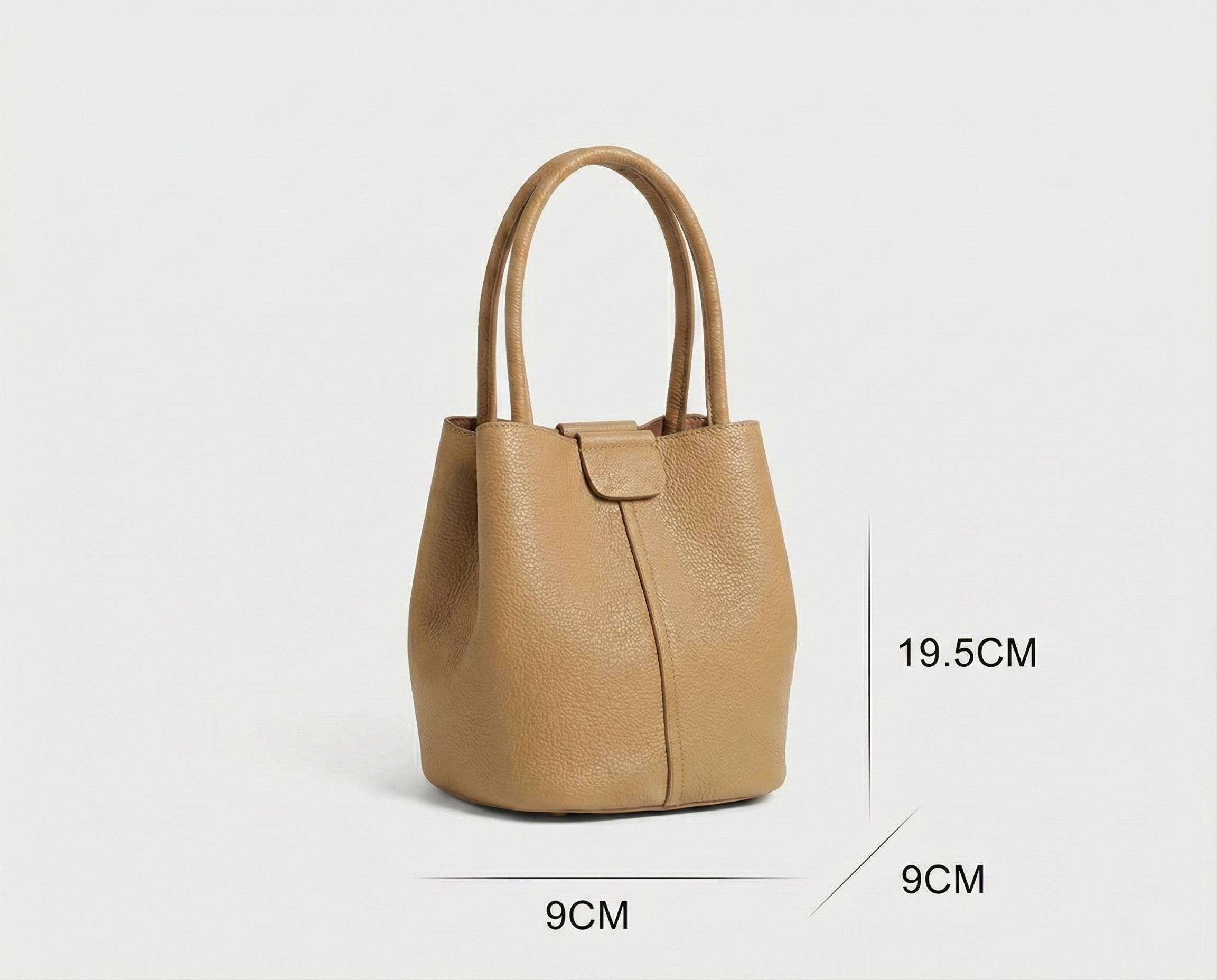Sienna Bucket Bag