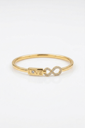 Infinity Love Bracelet