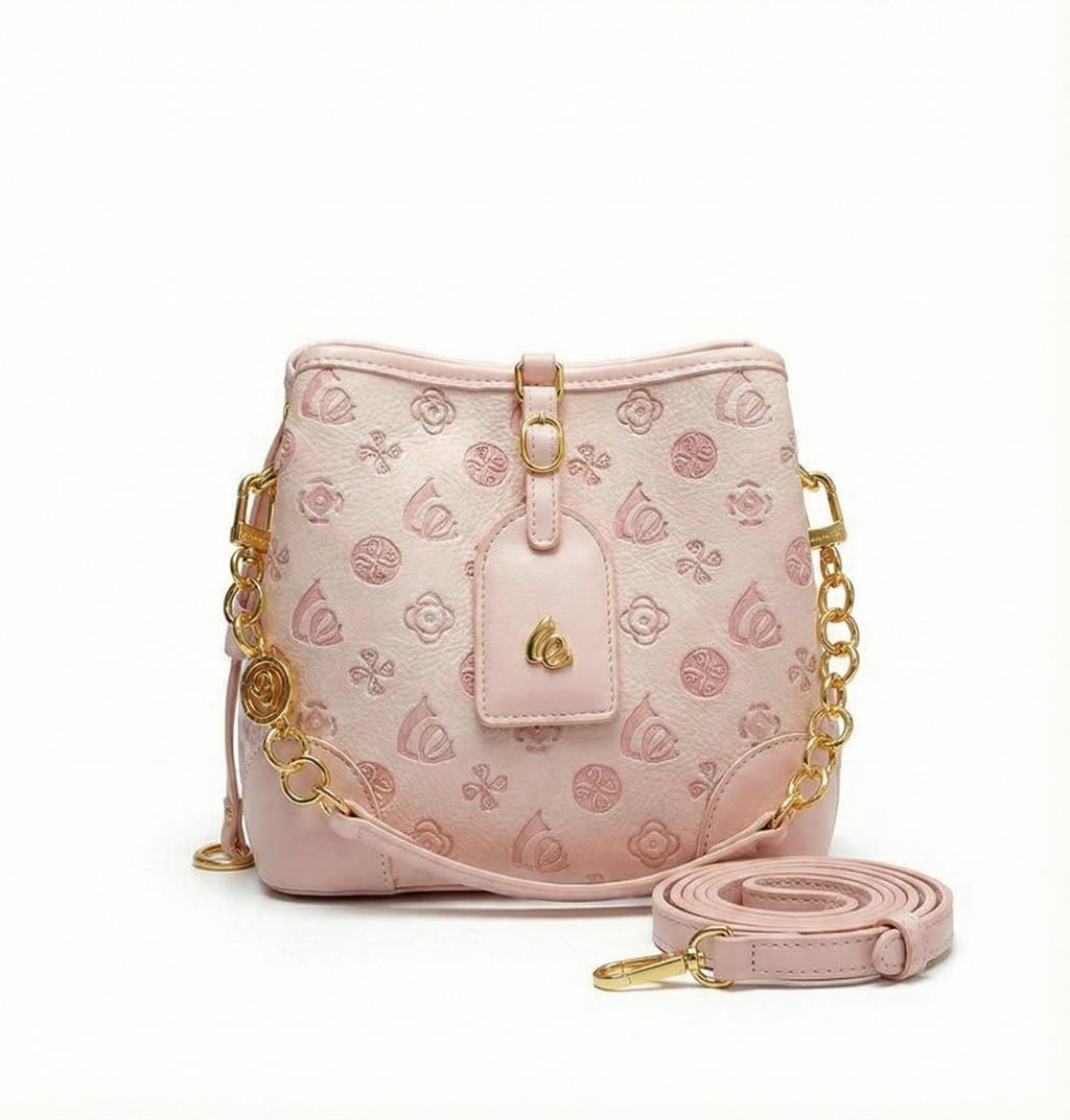 Valentina Signature Handbag
