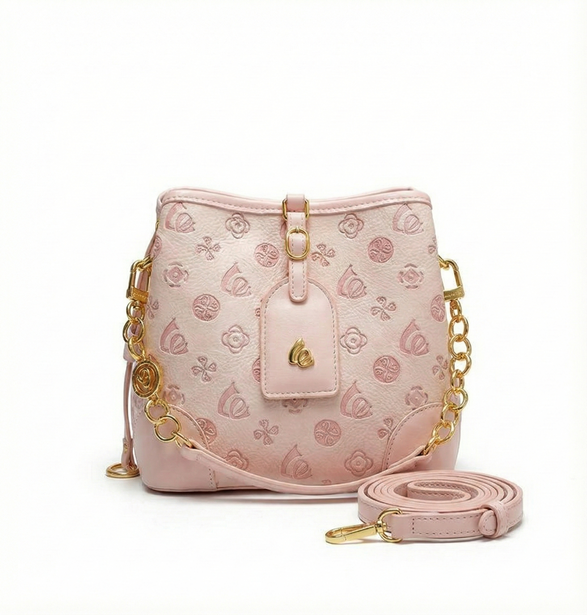 Valentina Signature Handbag