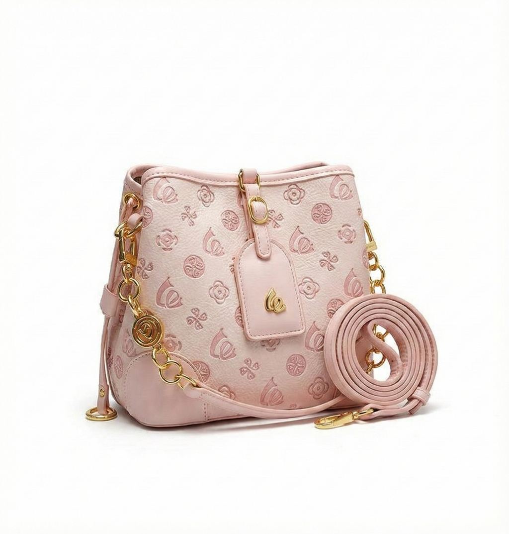 Valentina Signature Handbag