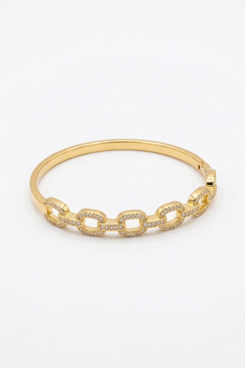 Urban Link Bracelet