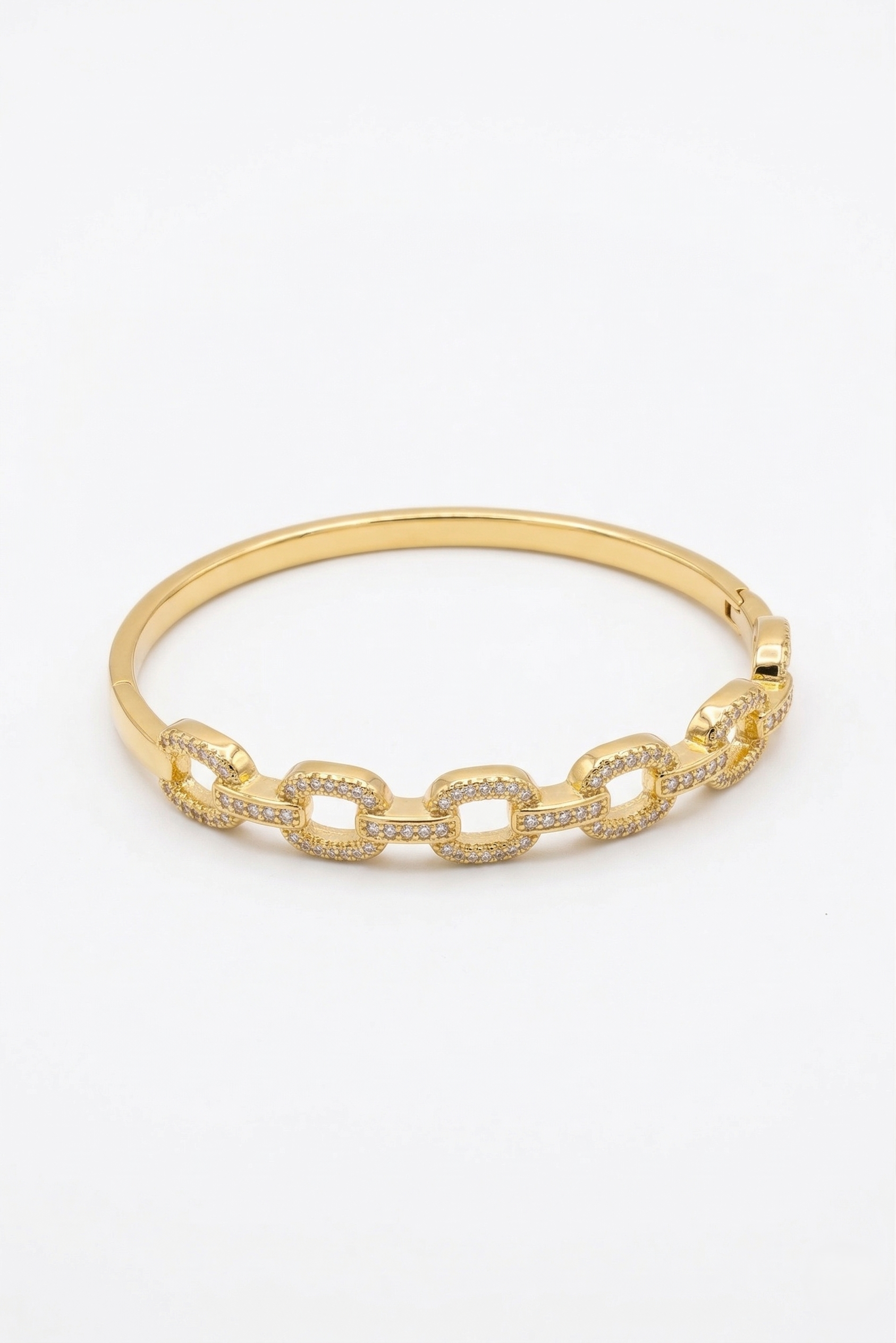 Urban Link Bracelet