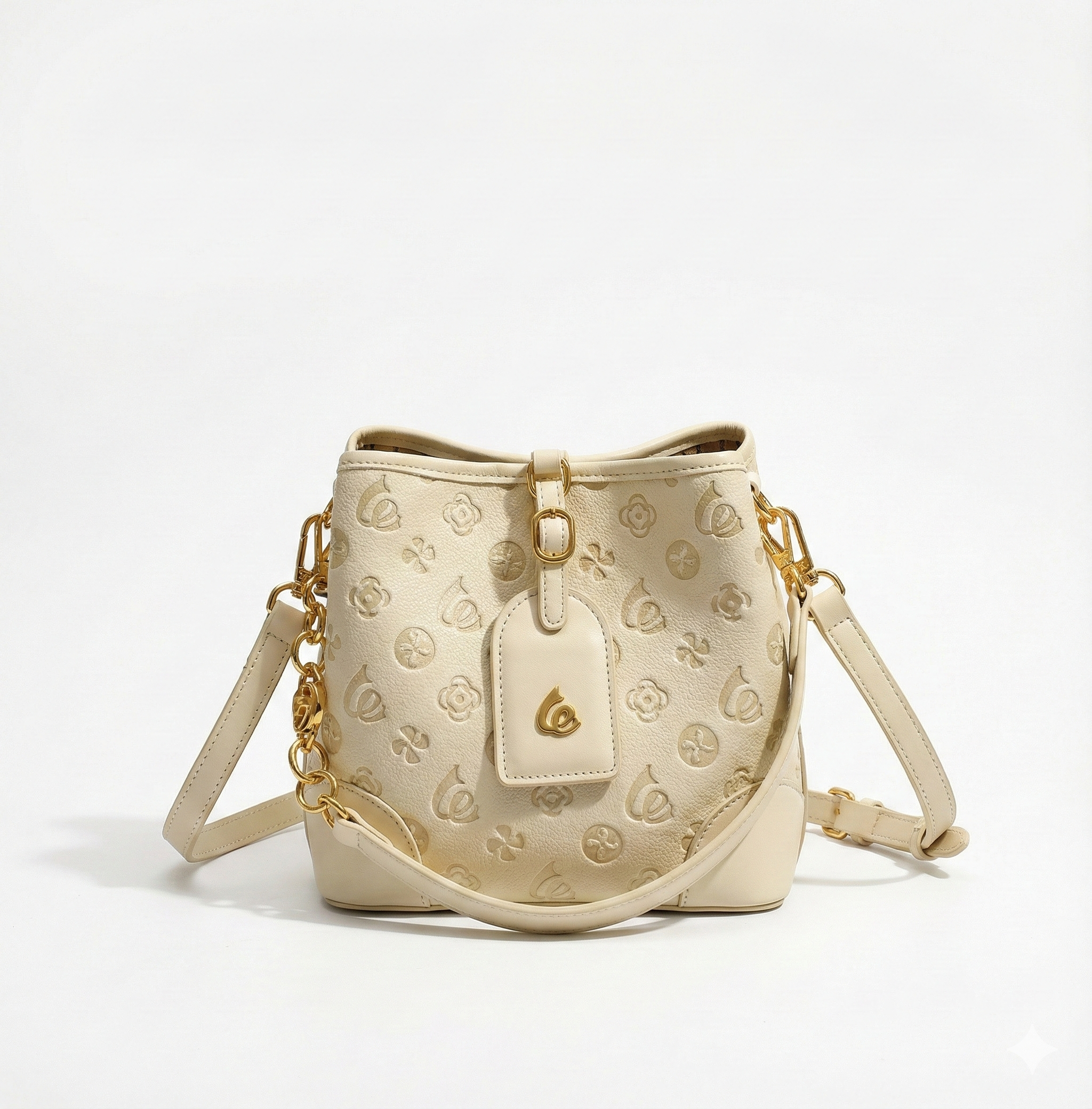 Valentina Signature Handbag