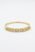 Nexus Grid Bracelet
