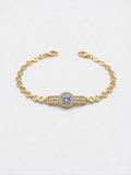 Celestial Halo Bracelet