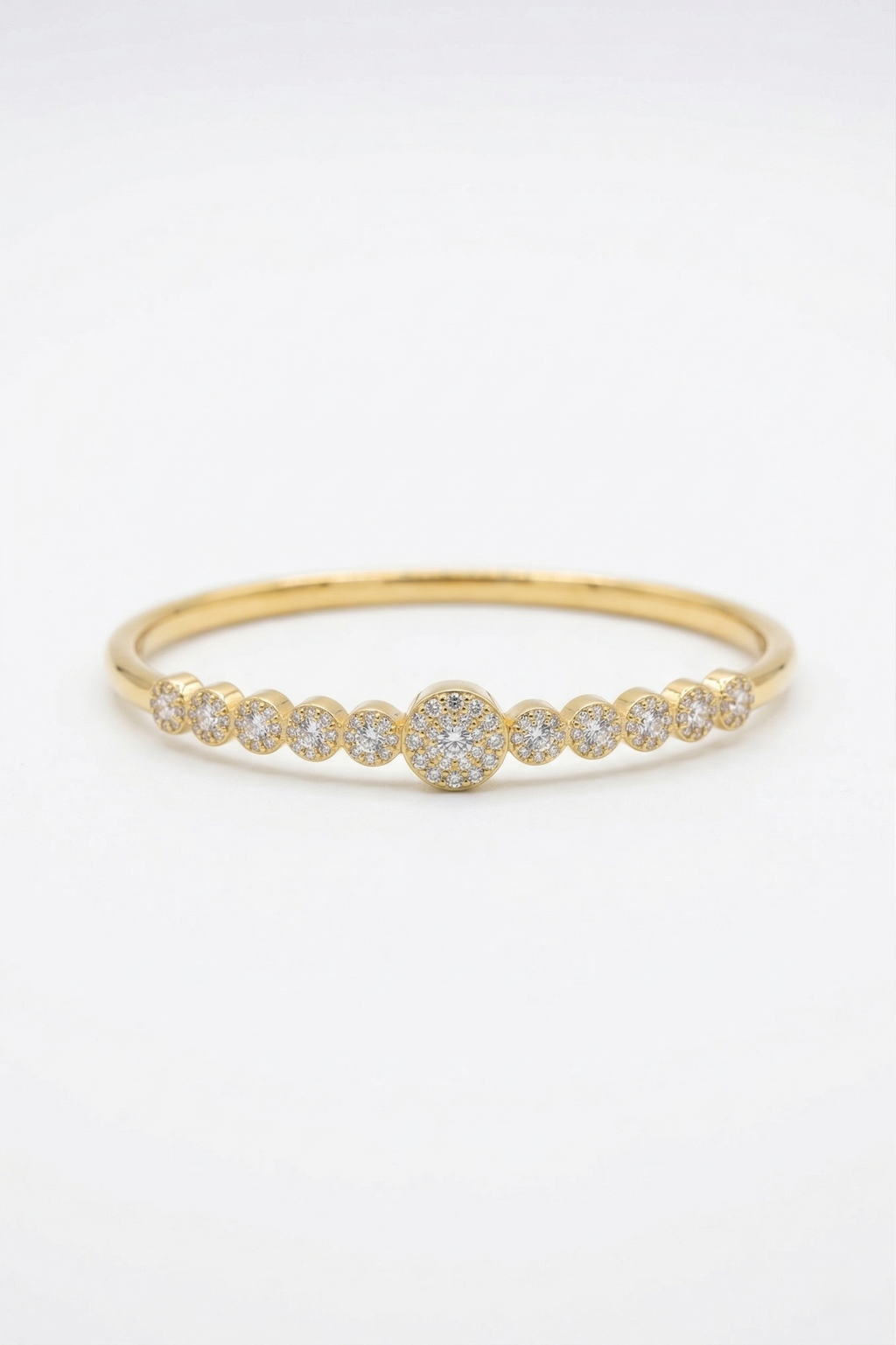 Aura Orbit Bracelet