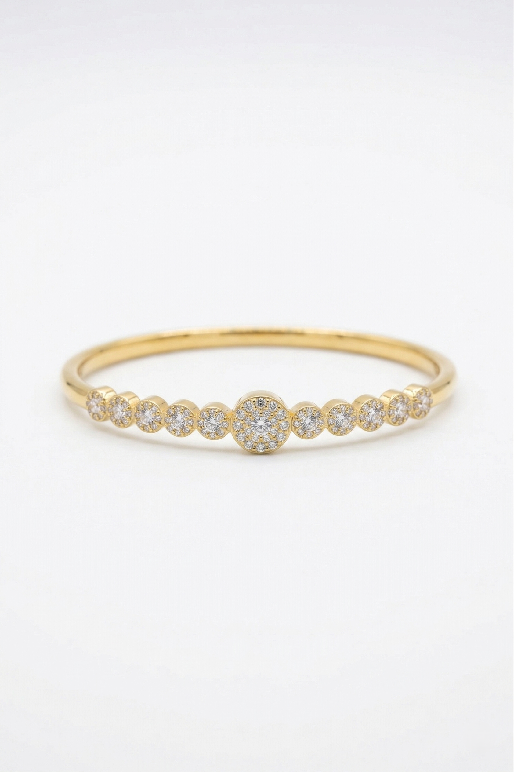 Aura Orbit Bracelet