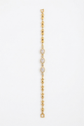 Oval Empress Bracelet