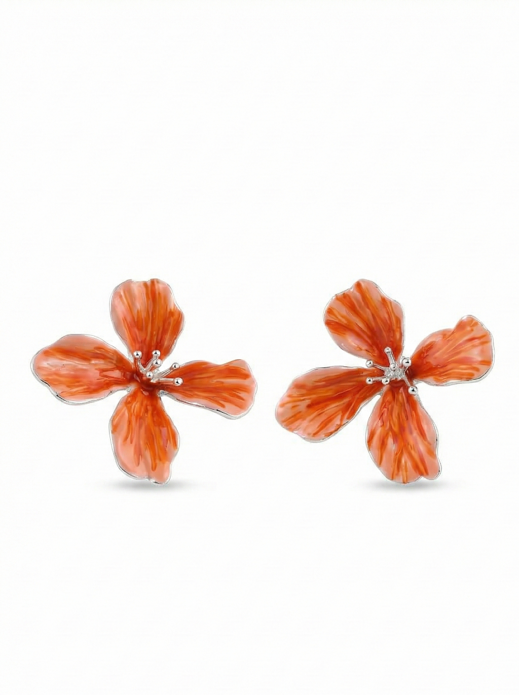 Elysian Bloom Earrings