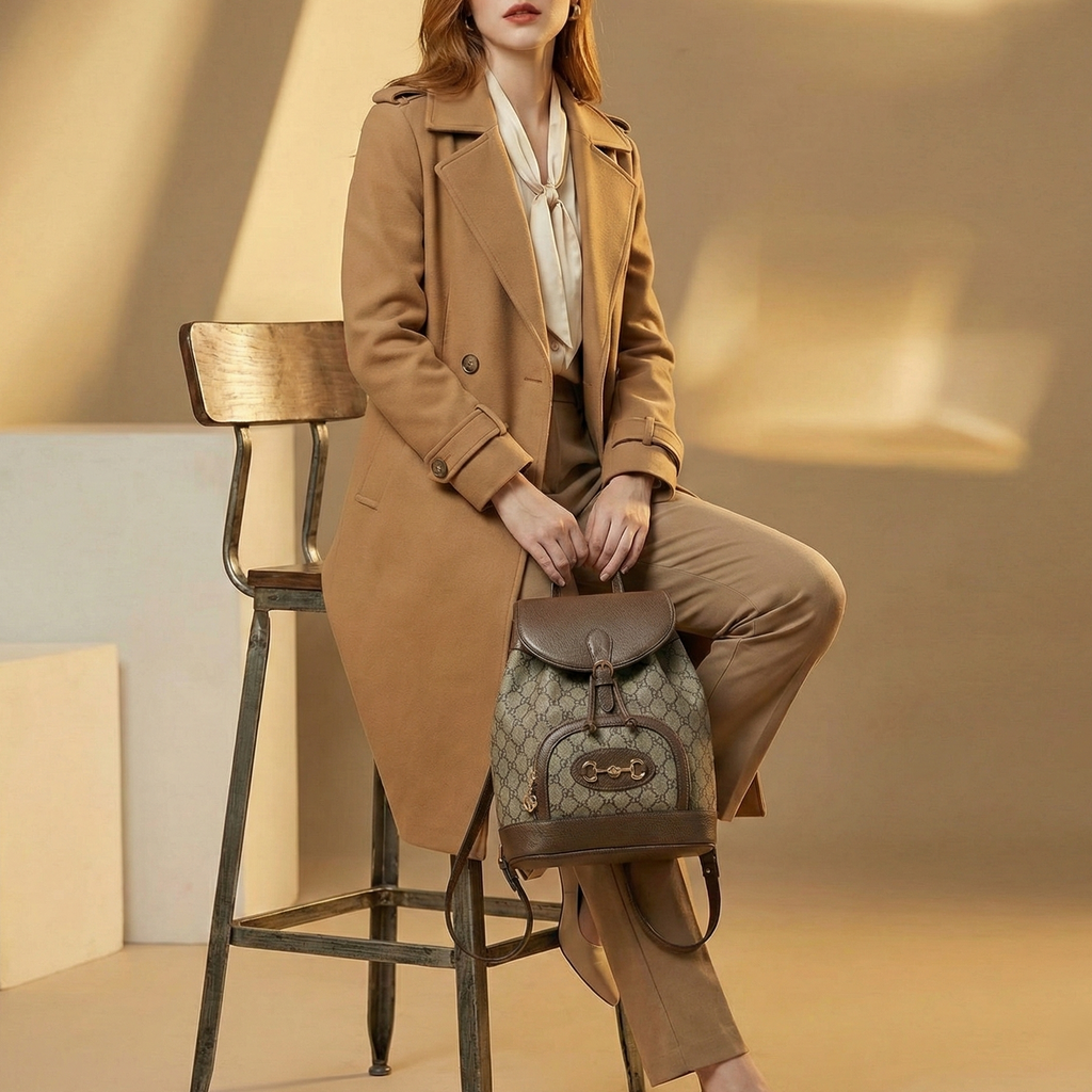 Devnare Signature Backpack