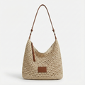 Classic Knit Bag