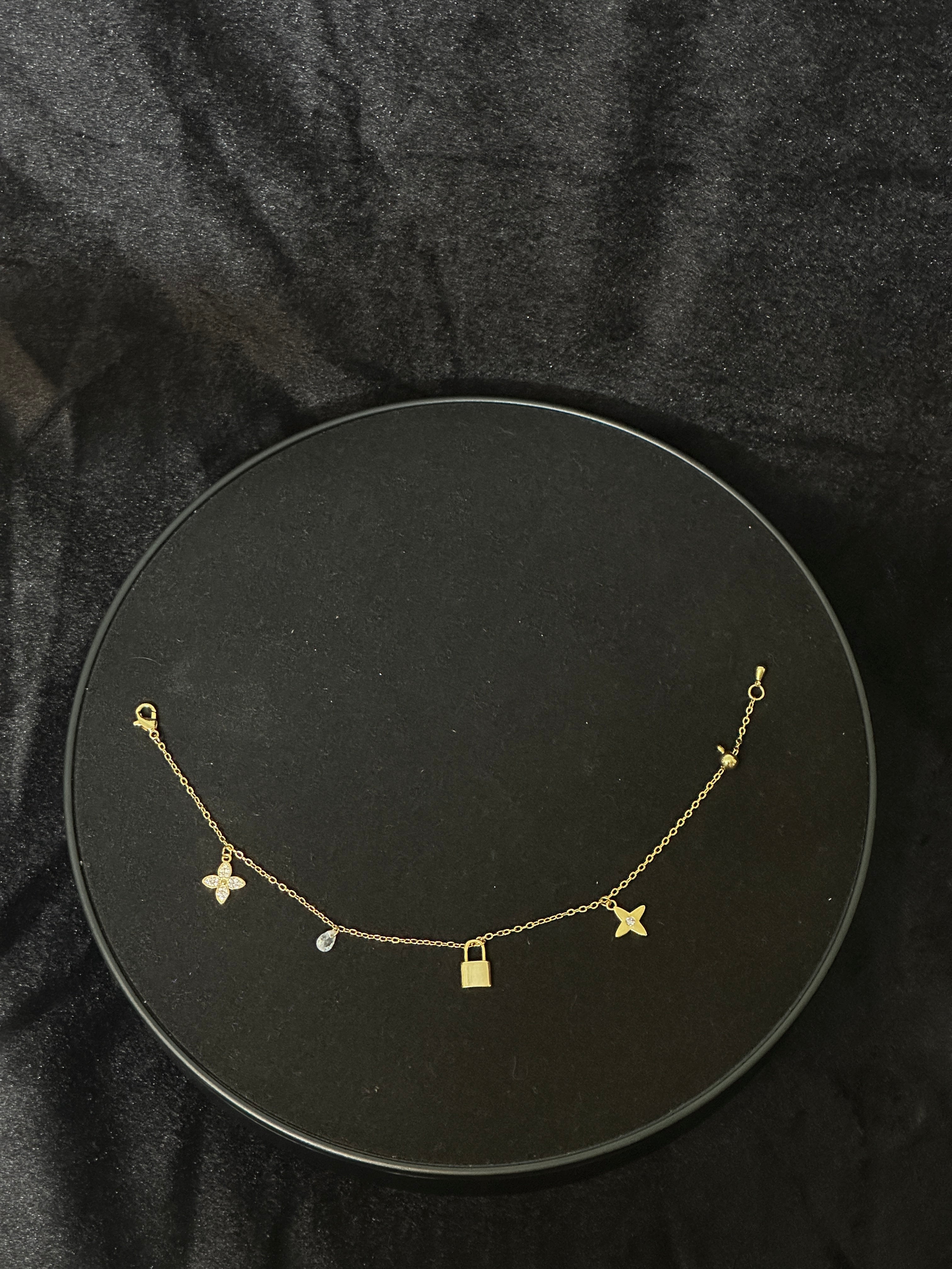 Celestialist Charm Bracelet