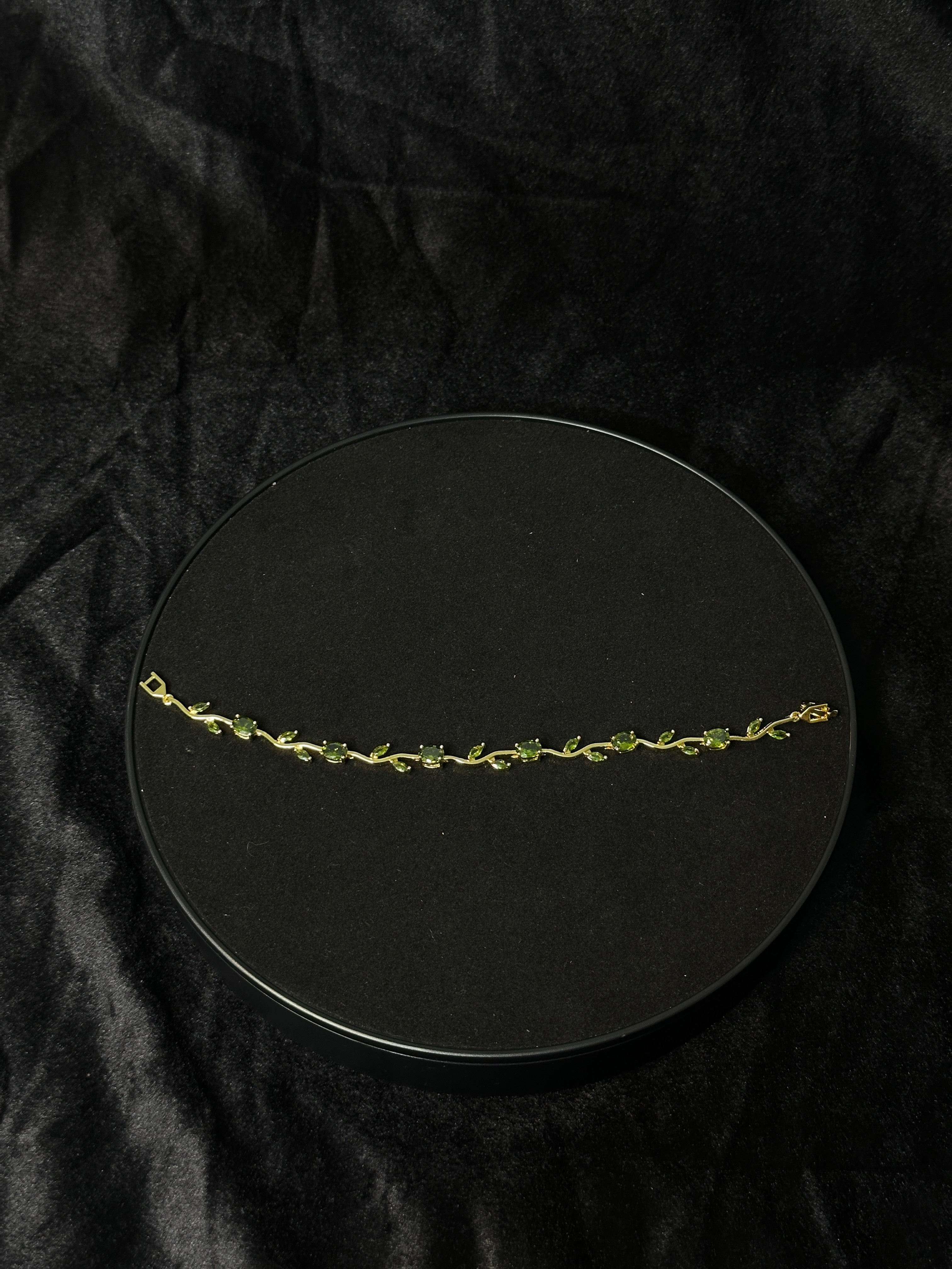 Seraphine Vine Bracelet