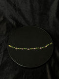 Veloura Crystal Bracelet