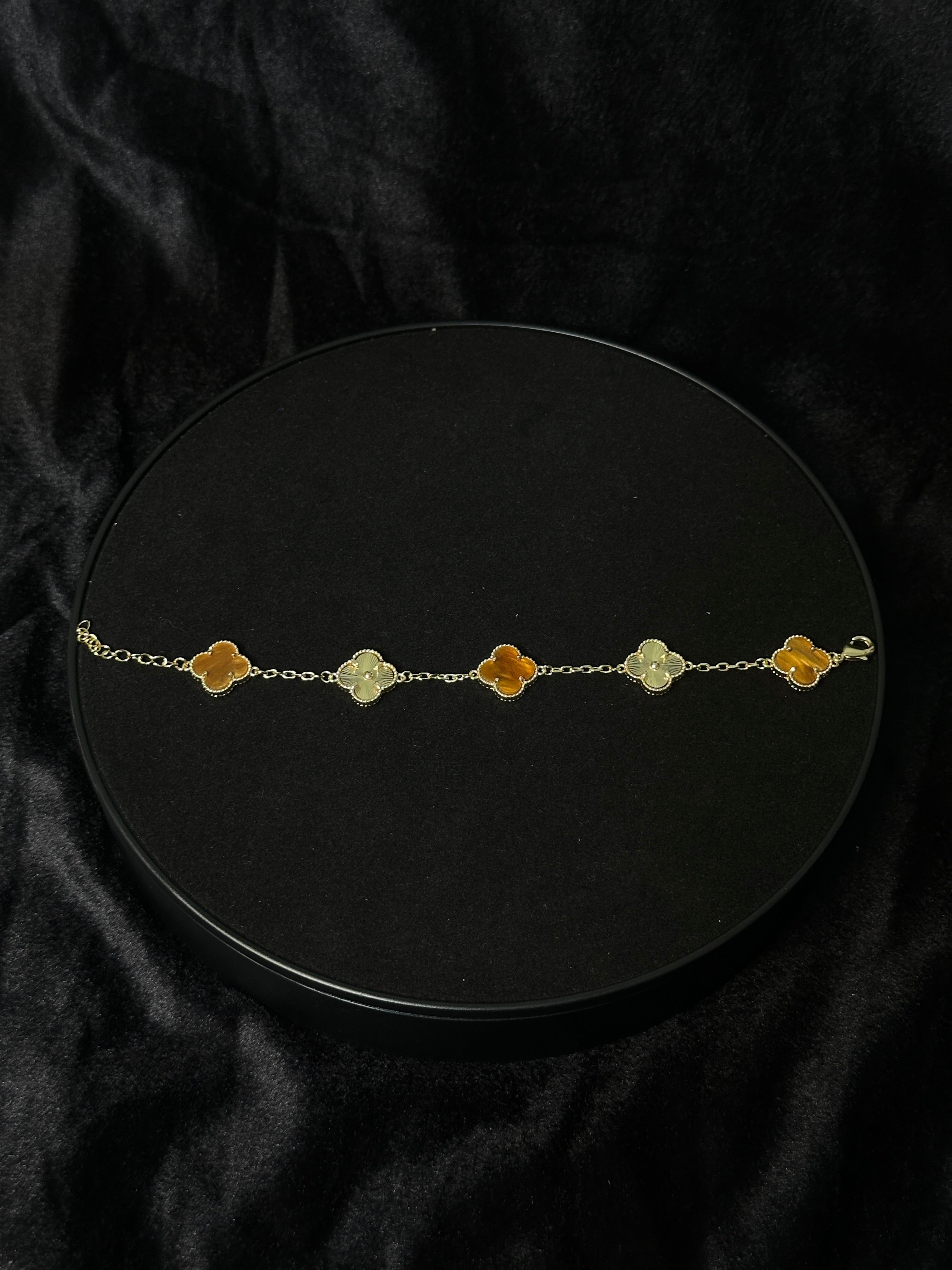 Solstice Bracelet