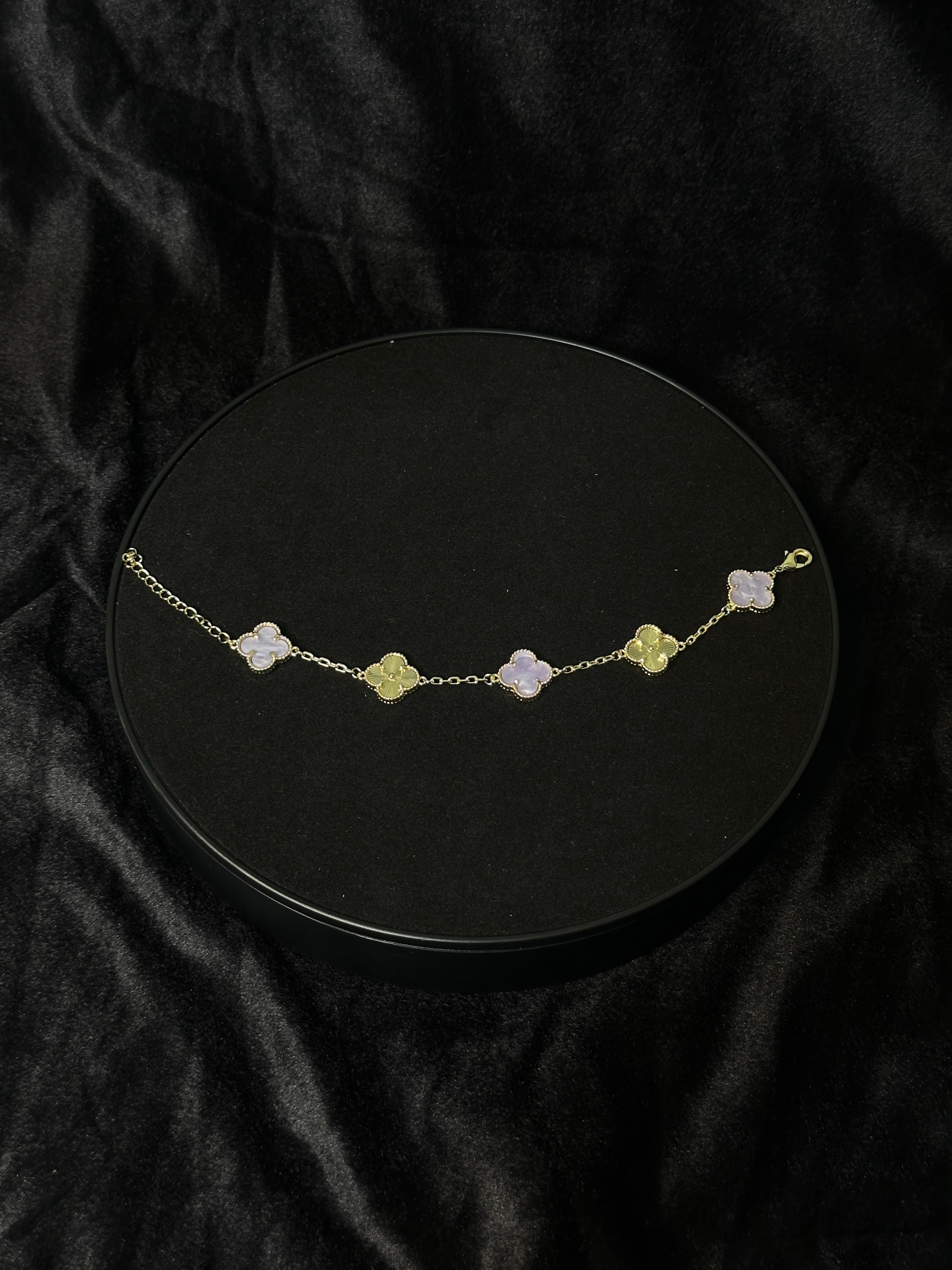 Imperial Luxe Bracelet