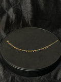 Starlight Fringe Bracelet