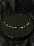 Florentine Crystal Bracelet