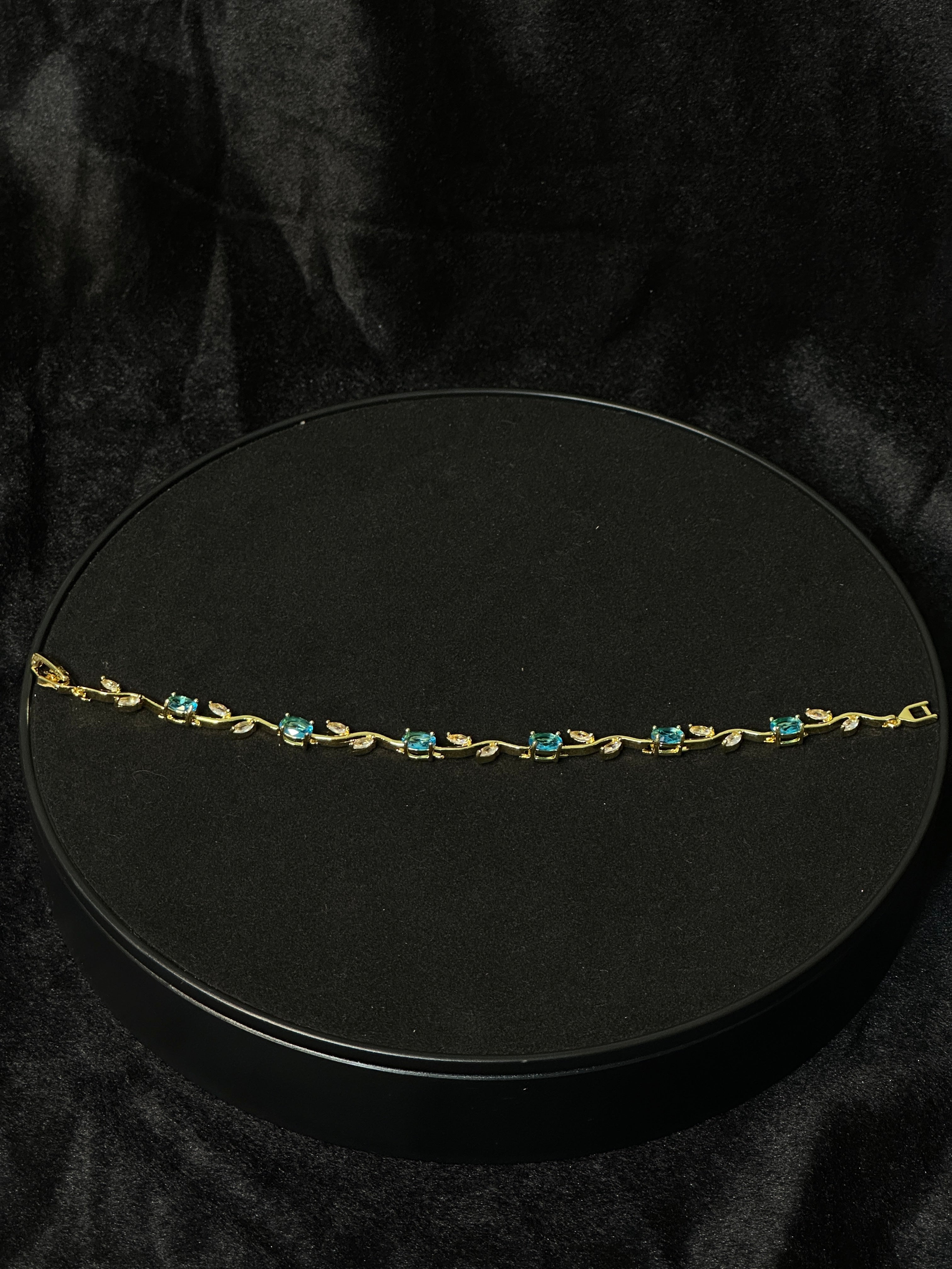 Prism Luxe Bracelet