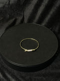 Stainless Steel Bangle Bracelet