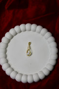 The Pearl Rain Pendant
