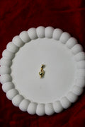 The Seashell Charm Pendant