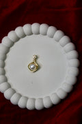 The Pearl Opulence Pendant