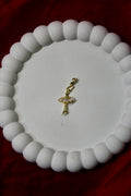 The Ballerina Pendant