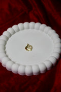 The Winged Heart Pendant