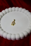 The Conch Shell Pendant