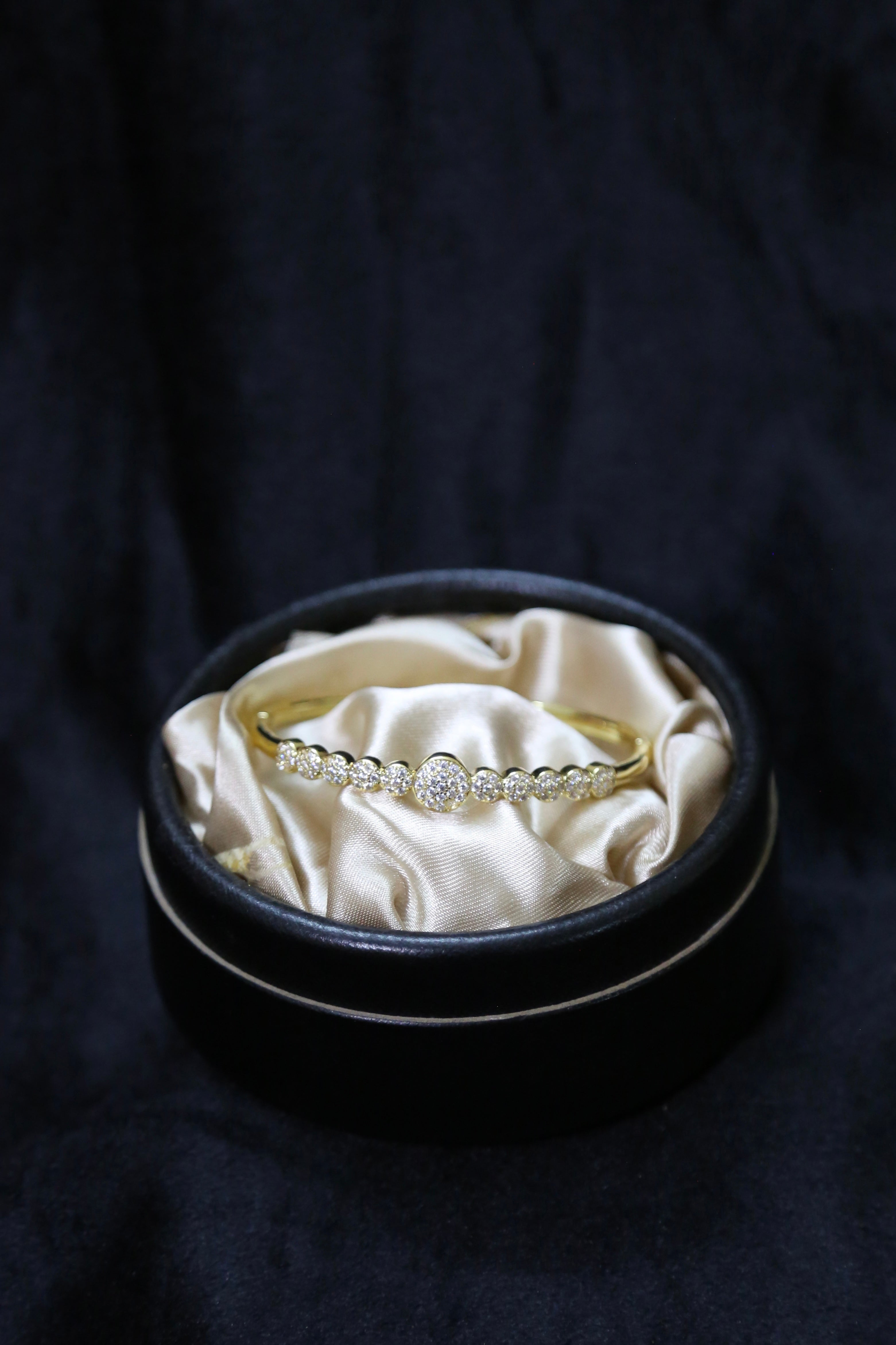 Aura Orbit Bracelet