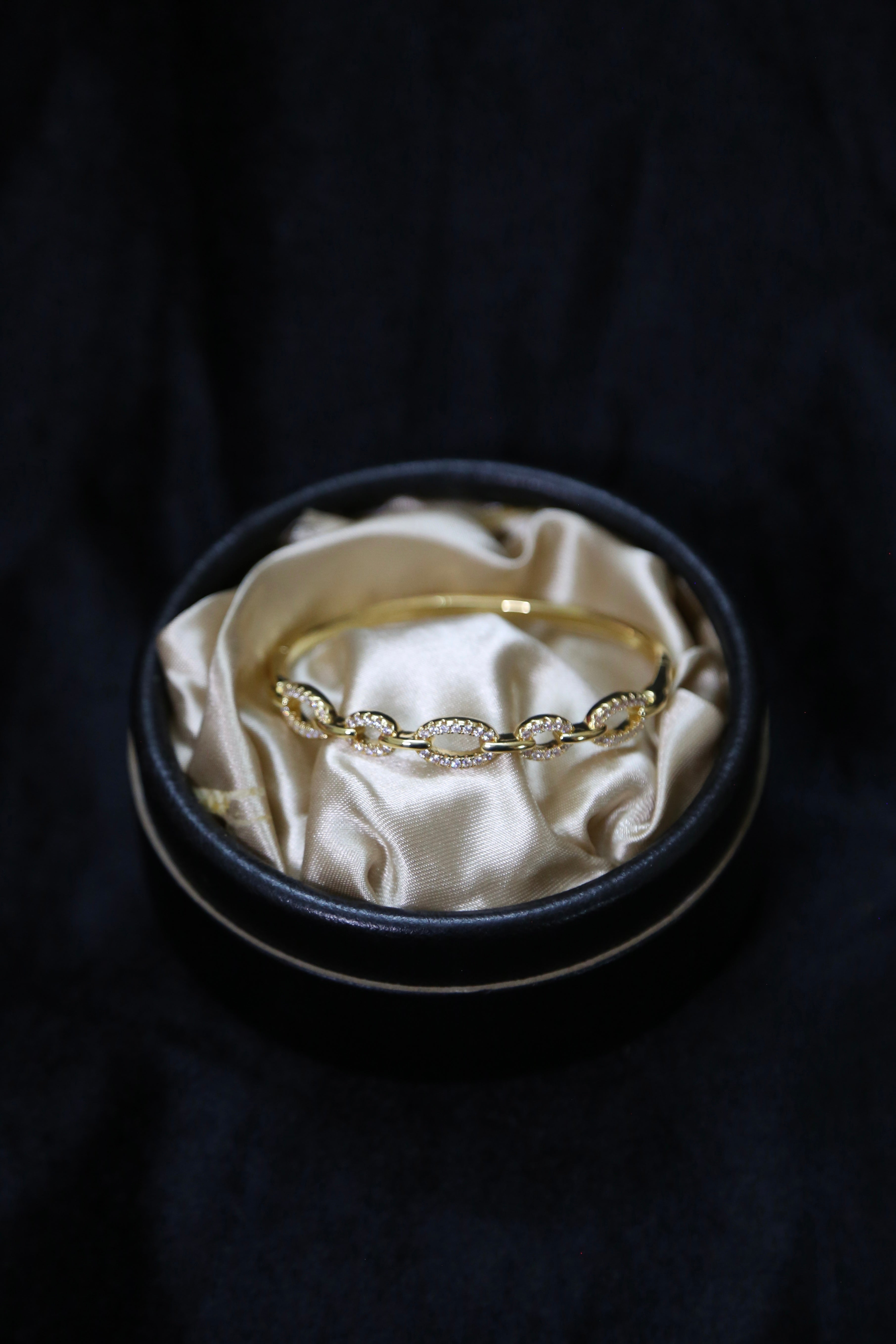 Urban Link Bracelet