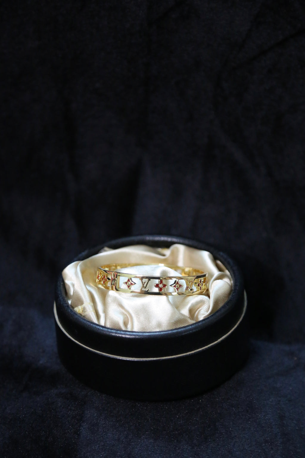 Monogram Luminous Bracelet