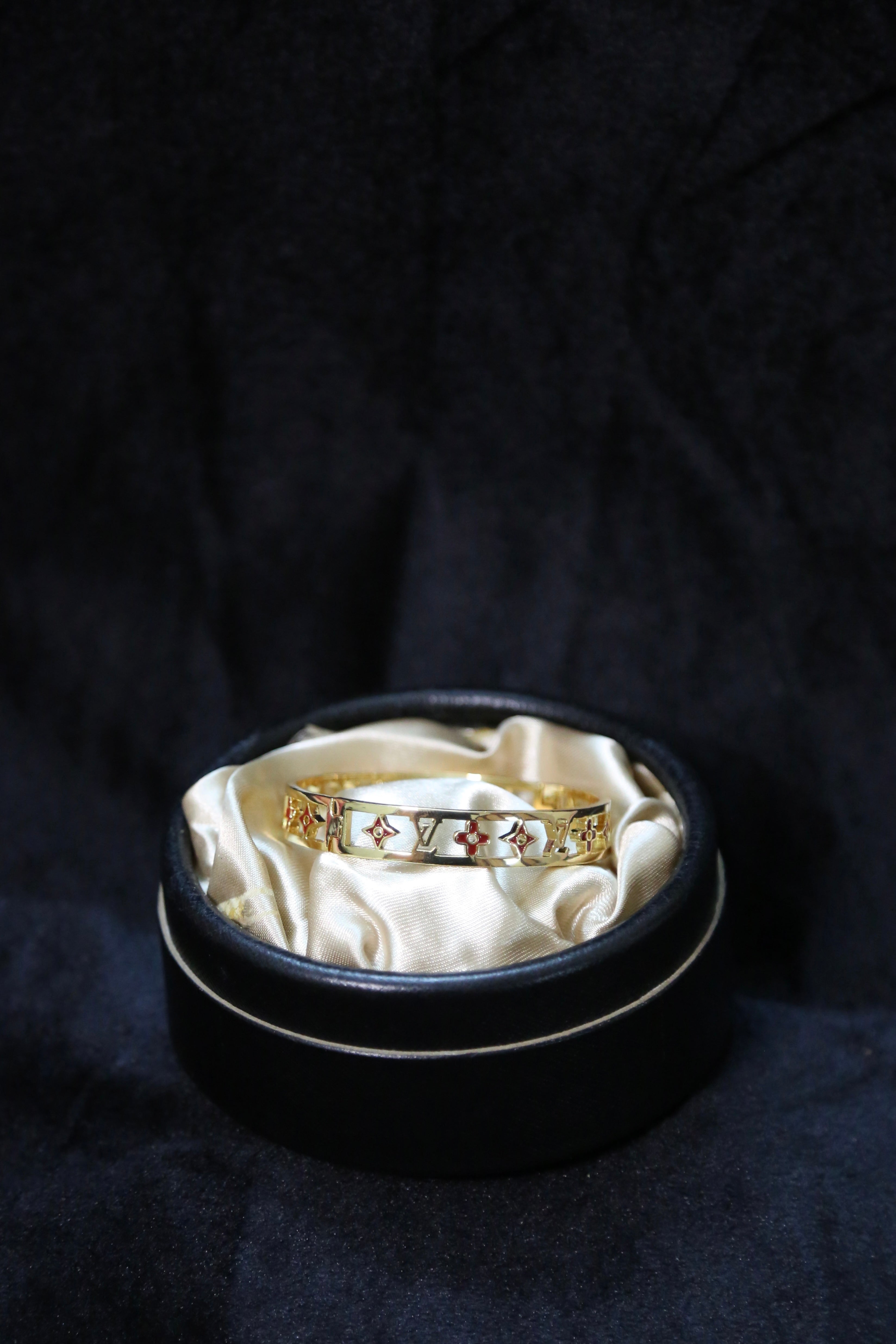 Monogram Luminous Bracelet