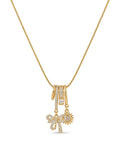 Stainless Steel Necklace