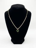 Stainless Steel Necklace