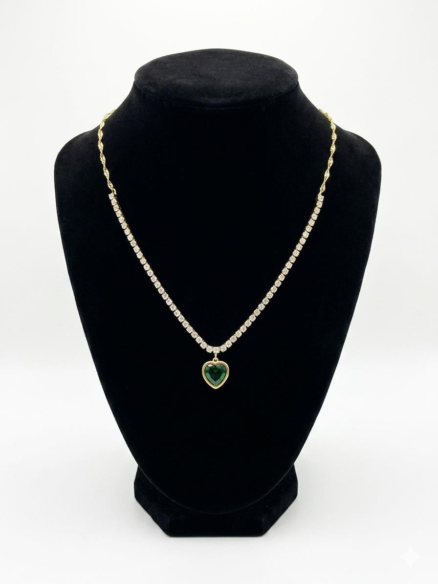 Stainless Steel Necklace
