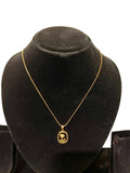 Stainless Steel Necklace