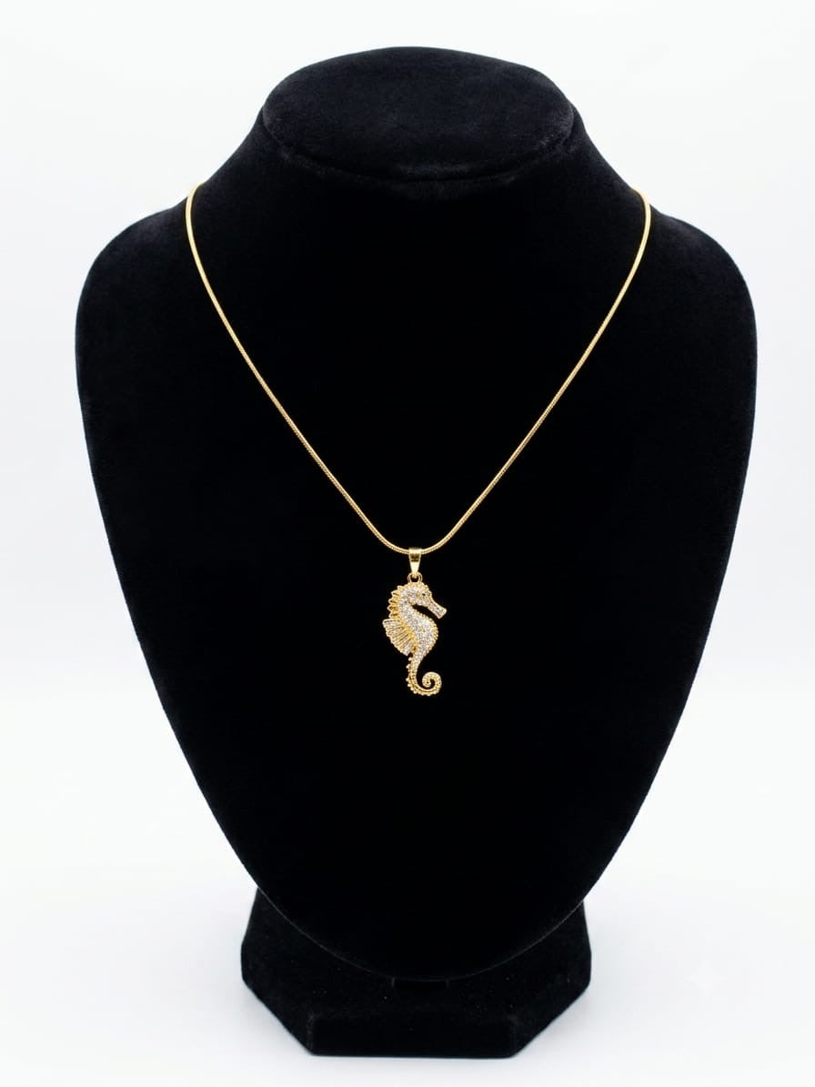 Stainless Steel Necklace